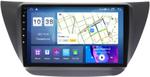 Магнитола для Mitsubishi Lancer 9 (CS), Cedia, Evolution 7-9 (CT) - Parafar PF950UHD на Android 13, Быстрая, QLED, CarPlay, 4G SIM-слот