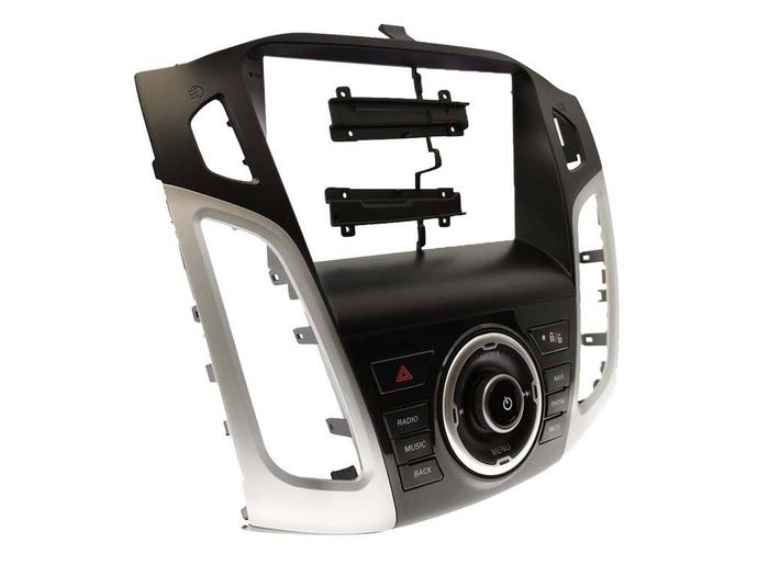 Магнитола для Ford Focus 2011 - 2019 - Vaycar VA17-0150 на Android 13, 4G SIM-слот