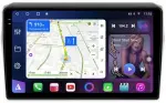 Магнитола для Suzuki Swift 5 2016-2023 (рамка глянцевая) - FarCar S500-TS10 монитор 10.36" QLED на Android 14, Быстрая, CarPlay, 4G SIM-слот