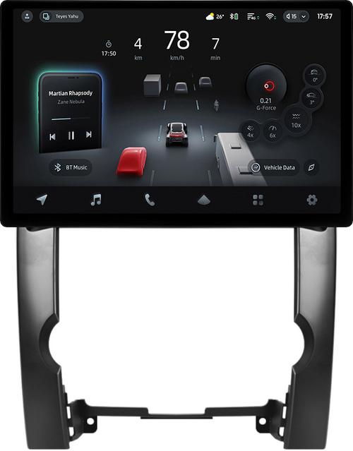 Магнитола для KIA Sorento 2 XM 2009-2012 (штатный усилитель) - Teyes CC4-PRO монитор 13" 2K QLED на Android 13, Быстрейшая, Snapdragon 778G, ИИ, CarPlay, DSP, 4G SIM-слот