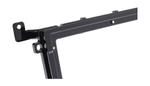 Комплект рамки с разъёмами 9"+can Toyota Prius 50, PHV 2019-2022
