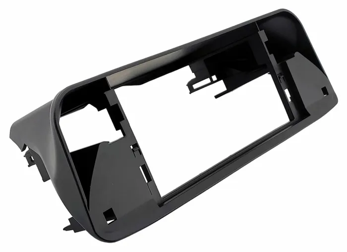 Магнитола для Toyota Sienna 40 2020-2024+ - Kuberg монитор 12.3" в стиле Audi на Android 13, Быстрая, CarPlay, 4G SIM-слот