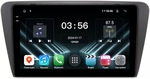 Магнитола для Skoda Octavia A7 2013-2020 - FarCar DX483M монитор 10.36" IPS на Android 13, 4+64Гб, CarPlay