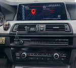 Магнитола для BMW 5-серия F10 2010-2013 CIC - RDL-6278 монитор 10.25" на Android 13, 8+128Гб, CarPlay, 4G SIM-слот