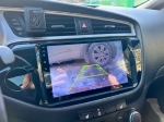 Магнитола для KIA Ceed 2 (JD) 2012-2018 (рамка глянцевая) - Canbox 9209 Qled, Android 10, ТОП процессор, SIM-слот