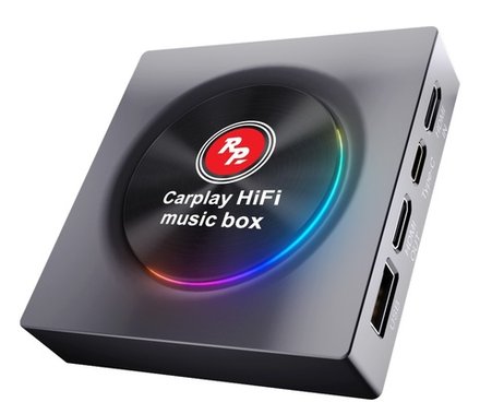 Мультимедиа блок с навигацией для Chery Tiggo 2020+, Omoda C5, S5 со штатным USB CarPlay - RedPower PIXEL на Android 13, 8Гб-128Гб, SIM-слот