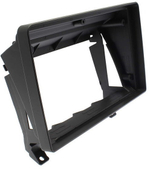 Магнитола для Range Rover Sport 2005-2009 - Kuberg EW-9307 QLed, Android 13, TS20, CarPlay, SIM-слот