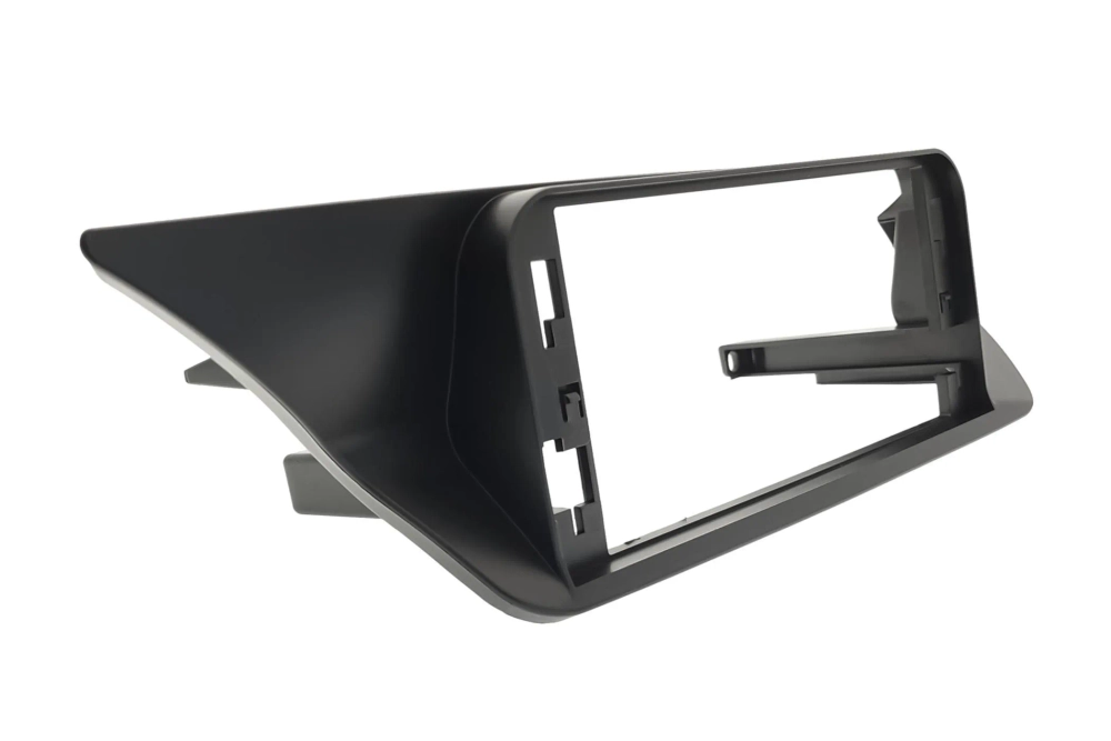 Магнитола для Mercedes-Benz E W212 седан 2012-2015 NTG 4.5 - Kuberg монитор 12.3" в стиле MERCEDES на Android 11, CarPlay, 4G SIM-слот