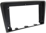 Магнитола для Skoda Rapid 1 2012-2020 (рамка тип 1) - FarCar монитор 12.3" 2K QLED на Android 14, Быстрая, CarPlay, 4G SIM-слот