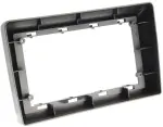 Магнитола для Nissan X-Trail T30 2003-2007 (рамка-накладка) - Canbox 10-344 Android 10, ТОП процессор, CarPlay, 4G SIM-слот