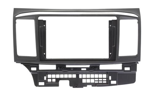 Комплект рамки с разъёмами 9" Mitsubishi Lancer X 2007-2015