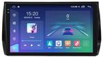 Магнитола для Skoda Kodiaq, Karoq (рамка под 10") - Parafar PF953LUX1RN2K на Android 13, Быстрая, QLED+2K, CarPlay, 4G SIM-слот