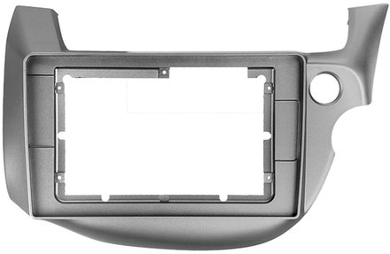 Магнитола для Honda FIT 2 2007-2014 (правый руль), FIT Shuttle - Teyes CC4-PRO монитор 13" 2K QLED на Android 13, Snapdragon 778G, ИИ, CarPlay, DSP, 4G SIM-слот
