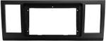 Магнитола для Volkswagen T6 Caravelle, Multivan, Transporter 2015-2019 - Teyes LUX ONE 360 монитор 12.3" 2K QLED на Android 10, Быстрая, CarPlay, 4G SIM-слот, 4 камеры в комплекте