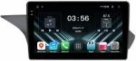 Магнитола для Mercedes-Benz E W212 седан 2015 NTG 5.0 - FarCar DX10-9635N50 монитор 10.36" IPS на Android 13, 4+64Гб, CarPlay