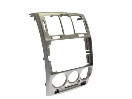 Магнитола для Hyundai Getz 2002-2011 - Vaycar VA23-1411-2K на Android 13, 8-ядер, 2K QLED, ТОП процессор, CarPlay,4G SIM-слот