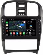 Магнитола для Hyundai Sonata 2001-2013 - Canbox 9-268 Android 10, Быстрая, CarPlay, 4G SIM-слот