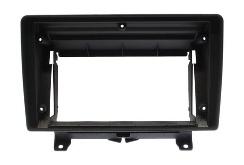 Комплект рамки с разъёмами 9" Land Rover/Range Rover Sport 2005-2009