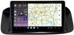 Магнитола для Honda Accord 2008-2012 (с усилителем, BSJ) - Kuberg QLed, Android 13, Быстрейшая, CarPlay, SIM-слот