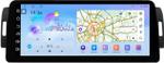 Магнитола для Infiniti M35, M45 2004-2009 - FarCar монитор 12.3" 2K QLED на Android 14, Быстрая, CarPlay, 4G SIM-слот