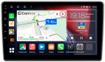 Магнитола для 9" рамки - Canbox Qled, Android 10, Быстрая, Carplay, 4G SIM-слот