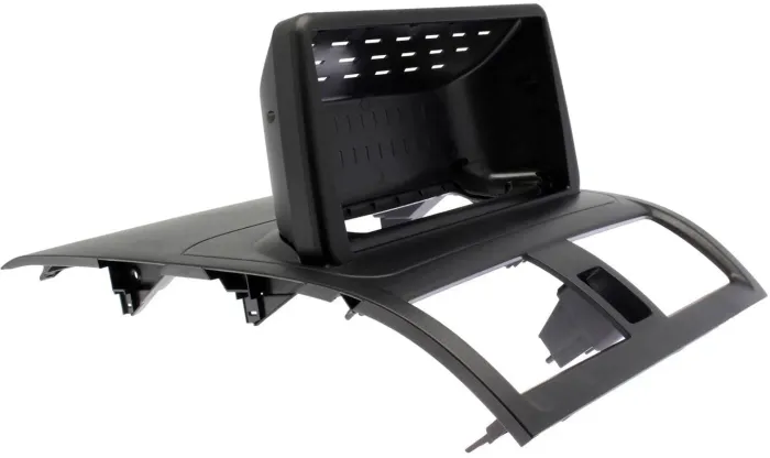 Магнитола для Honda Accord 7 2003-2008 (рамка наверх) - FarCar S500-TS20 монитор 9.5" 2K QLED на Android 14, Быстрейшая, CarPlay, 4G SIM-слот