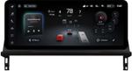 Магнитола для Toyota bZ4X - Teyes CC4PRO монитор 12.3" 2K QLED + рамка LUX, Android 13, Быстрейшая, Snapdragon 778G, ИИ, CarPlay, DSP, 4G SIM-слот