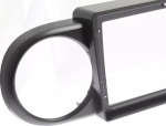 Магнитола для Toyota Corolla Rumion 2007-2016 - Canbox 9318 Qled, Android 10, ТОП процессор, SIM-слот