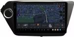 Магнитола для KIA Rio 3 2011-2017 (QB) - Kuberg DUDU7 OL-9731 QLed+2K, Android 13, Быстрейшая, UIS7870 (DUDU7), CarPlay, SIM-слот
