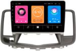 Магнитола для Nissan Teana 2008-2013 (цветной экран) -  GT10-1025-1 на Android 10, 2Гб-16Гб