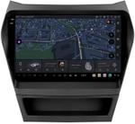 Магнитола для Hyundai Santa Fe 2012-2018 - Kuberg DUDU7 OL-9703 QLed+2K, Android 13, Быстрейшая, UIS7870 (DUDU7), CarPlay, SIM-слот