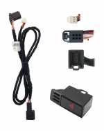 Магнитола для Audi A4 (B8), A5 (8T) 2007-2016 - Canbox H-Line 0701 монитор 12.3" QLED в стиле MERCEDES на Android 10, ТОП-процессор, CarPlay, 4G SIM-слот