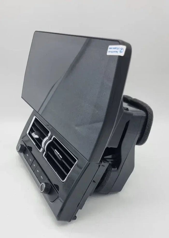 Магнитола для BMW BMW X5 (E53) 2000-2007, 5 (E39) 1996-2003 - Kuberg NH-B1201 на Android 12, 8-ядер, 4ГБ-64ГБ, CarPlay, SIM-слот