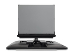 1DIN магнитола с поворотным 10" монитором - WideMedia Android 10, TS10, CarPlay, 4/32 ГБ, 4G SIM-слот