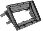 Магнитола Audi Q5 8R 2008-2016 (рамка 10) - Teyes CC2 PLUS монитор 10.1" QLED, Android 10, Быстрая, SIM-слот