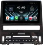 Магнитола для Toyota Avalon 5 2018-2022 (большая рамка) - FarCar S280 монитор 10.36" IPS на Android 13, CarPlay