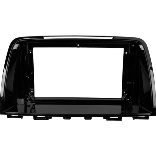 Комплект рамки с разъёмами 9"+can Mazda 6 2012-2014