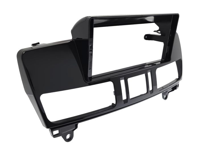 Комплект с разъёмами 12.3" Mercedes-Benz GL X166, ML W166 2011-2015