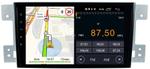 Магнитола для Suzuki Grand Vitara 2005-2016 - Parafar PF053FHD на Android 13, CarPlay, 4G SIM-слот