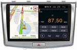 Магнитола для Haval H6 2014+ - Parafar PF800RN2K на Android 13, Быстрая, QLED+2K, CarPlay, 4G SIM-слот