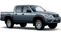 Mazda BT-50