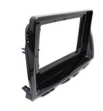 Комплект рамки с разъёмами 10,1"+can Mazda CX-5 2011-2017