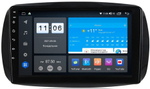Магнитола для Smart ForTwo/ForFour 2014-2022 - AK460R9-MTK-LTE Android 10, 8-ядер, 4-64Гб, SIM-слот