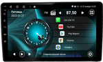 Магнитола для Hyundai H1/Starex 2007-2015 - Vaycar VA23-0233 на Android 13, 8-ядер, 4G SIM-слот