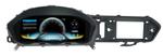 Электронная панель приборов Mercedes-Benz C-класс W204 2011-2014- 1316 с LCD / ЖК 12.3" экраном QLED