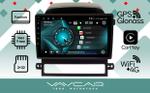 Магнитола для Chevrolet Captiva 2008-2011 - Vaycar VA10-1099 на Android 13, 4G SIM-слот