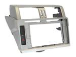 Магнитола для Toyota Land Cruiser Prado 150 2014-2017 - Vaycar VA77-0531 на Android 13, 4G SIM-слот