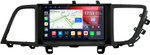 Магнитола для Hyundai Genesis 2014-2017 - CanBox 9-0301 Android 10, 8-ядер, SIM-слот