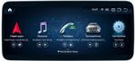 Магнитола для Mercedes-Benz V-класс (W447) 2019-2022 NTG 6.0 - Parafar PF6918A138/128V монитор 10.25" на Android 13, Быстрая, CarPlay, 4G SIM-слот