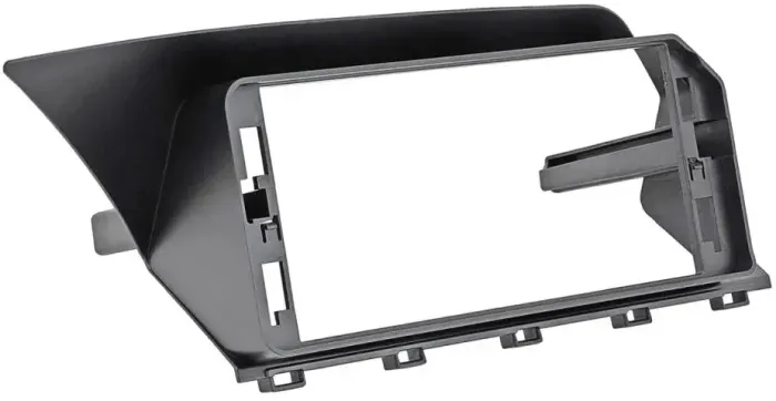 Магнитола для Mercedes Benz GLK X204 2008-2012 NTG 4.0 (рамка LUX) - FarCar монитор 12.3" 2K QLED на Android 14, TS10, CarPlay, 4G SIM-слот